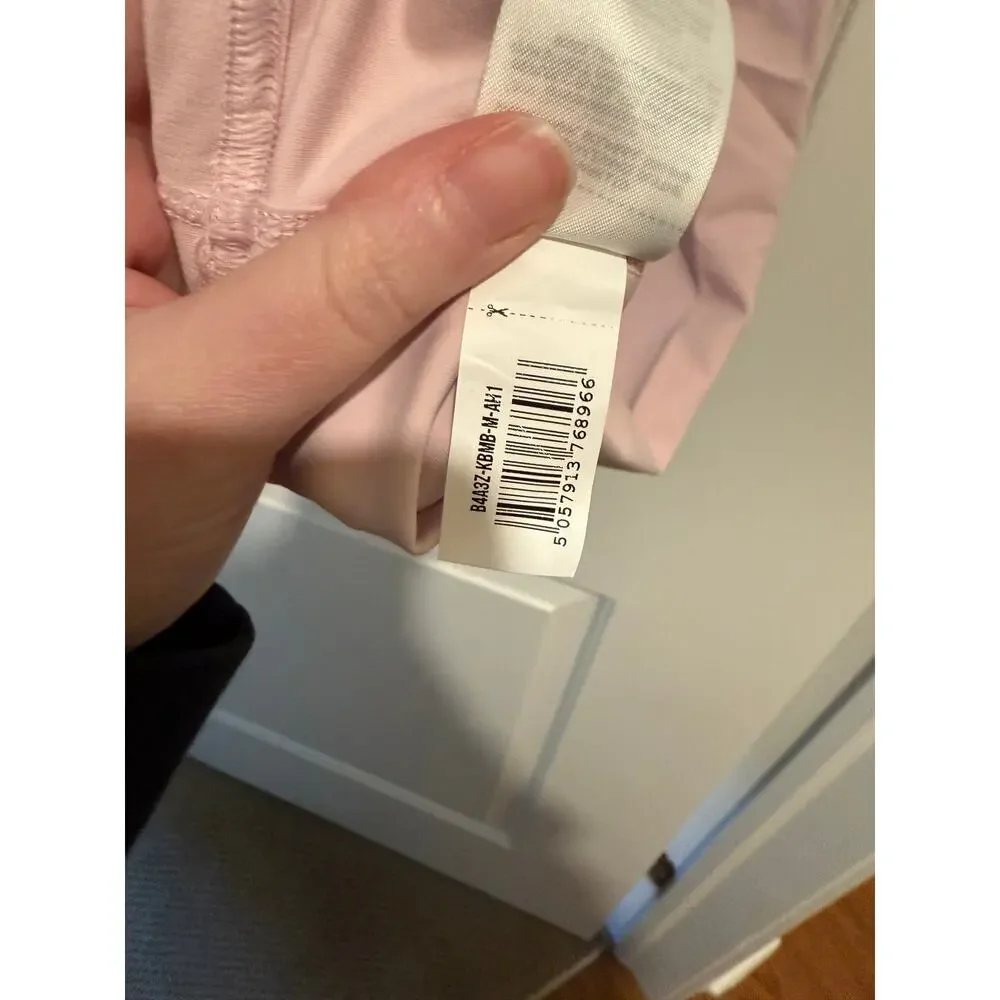 Gymshark x Whitney Simmons Women's Pocket leggings - Pink - Picture 9 of 9